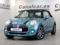 Thumbnail 3 del MINI CABRIO Cooper D