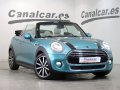 Thumbnail 5 del MINI CABRIO Cooper D