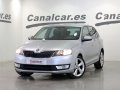 Thumbnail 1 del Skoda Rapid 1.6TDI CR Elegance 90