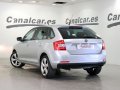 Thumbnail 7 del Skoda Rapid 1.6TDI CR Elegance 90