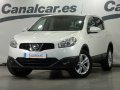 Thumbnail 1 del Nissan Qashqai+2 1.5 dCi Acenta 4x2 7 Plz. 110 CV