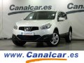 Thumbnail 2 del Nissan Qashqai+2 1.5 dCi Acenta 4x2 7 Plz. 110 CV