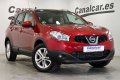 Thumbnail 4 del Nissan Qashqai+2 2 1.6dCi S&S Acenta 4x2