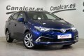 Thumbnail 4 del Toyota Auris Touring Sports hybrid 140H Advance