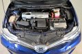 Thumbnail 8 del Toyota Auris Touring Sports hybrid 140H Advance