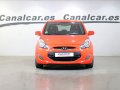 Thumbnail 3 del Hyundai IX20 1.6CRDI Bluedrive Comfort