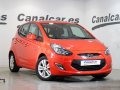 Thumbnail 4 del Hyundai IX20 1.6CRDI Bluedrive Comfort