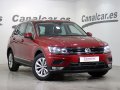 Thumbnail 4 del Volkswagen Tiguan 2.0TDI 4x2