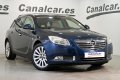 Thumbnail 4 del Opel Insignia ST 2.0CDTI sport 160