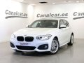 Thumbnail 1 del BMW 118 d