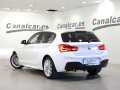Thumbnail 7 del BMW 118 d