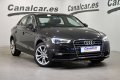 Thumbnail 4 del Audi A3 Sedán 1.6TDI CD Advanced 110