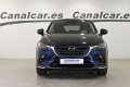 Thumbnail 3 del Mazda CX-3 2.0 Skyactiv-G Zenith 2WD 89kW