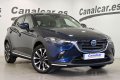 Thumbnail 4 del Mazda CX-3 2.0 Skyactiv-G Zenith 2WD 89kW