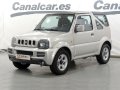 Thumbnail 1 del Suzuki Jimny 1.3 JLX Hard Top 85CV