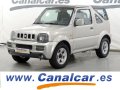 Thumbnail 2 del Suzuki Jimny 1.3 JLX Hard Top 85CV