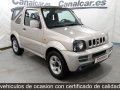 Thumbnail 4 del Suzuki Jimny 1.3 JLX Hard Top 85CV