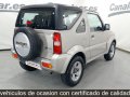 Thumbnail 5 del Suzuki Jimny 1.3 JLX Hard Top 85CV