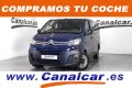 Thumbnail 2 del Citroen Jumpy DCb.BlueHDI Talla XL