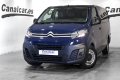 Thumbnail 1 del Citroen Jumpy DCb.BlueHDI Talla XL