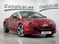 Thumbnail 4 del Peugeot RCZ 1.6 THP GT Line 200