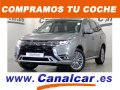 Thumbnail 2 del Mitsubishi Outlander PHEV Kaiteki 4WD
