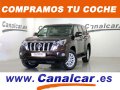 Thumbnail 2 del Toyota Land Cruiser VXL D-4D 177 7 PLAZAS