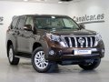 Thumbnail 4 del Toyota Land Cruiser VXL D-4D 177 7 PLAZAS