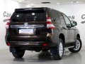 Thumbnail 5 del Toyota Land Cruiser VXL D-4D 177 7 PLAZAS