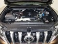 Thumbnail 8 del Toyota Land Cruiser VXL D-4D 177 7 PLAZAS