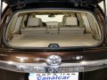 Thumbnail 9 del Toyota Land Cruiser VXL D-4D 177 7 PLAZAS