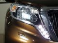Thumbnail 12 del Toyota Land Cruiser VXL D-4D 177 7 PLAZAS