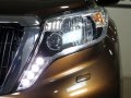 Thumbnail 13 del Toyota Land Cruiser VXL D-4D 177 7 PLAZAS