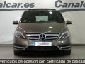Thumbnail 3 del Mercedes-benz B 180 CDI BE 109CV