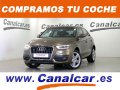 Thumbnail 2 del Audi Q3 2.0TDI Ambition quattro S-Tronic 177