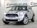 Thumbnail 1 del MINI Countryman Cooper S ALL4 Aut. 190