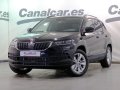 Thumbnail 1 del Skoda Karoq 2.0 TDI Ambition 4X4 DSG 150 CV