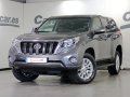 Thumbnail 1 del Toyota Land Cruiser 2.8 D-4D VX AUTO 177CV