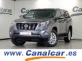 Thumbnail 2 del Toyota Land Cruiser 2.8 D-4D VX AUTO 177CV