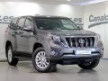 Thumbnail 4 del Toyota Land Cruiser 2.8 D-4D VX AUTO 177CV