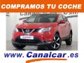 Thumbnail 2 del Nissan Qashqai 1.2 DIG-T N-Connecta 4x2 XTronic