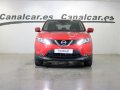 Thumbnail 3 del Nissan Qashqai 1.2 DIG-T N-Connecta 4x2 XTronic