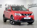 Thumbnail 4 del Nissan Qashqai 1.2 DIG-T N-Connecta 4x2 XTronic