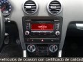 Thumbnail 20 del Audi A3 1.6 TDI Ambiente 105CV