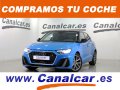 Thumbnail 2 del Audi A1 Sportback 30 TFSI Black S-line