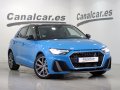 Thumbnail 4 del Audi A1 Sportback 30 TFSI Black S-line