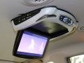 Thumbnail 17 del SsangYong Rodius 2.0 XDI Premium 155CV