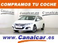 Thumbnail 2 del Honda Insight 1.3i-VTEC IMA Elegance
