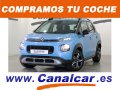 Thumbnail 2 del Citroen C3 Aircross Puretech Feel 82