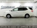 Thumbnail 10 del SsangYong Rodius 2.0e-Xdi 7 Plazas 155CV